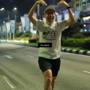 Runner Photo 4964042