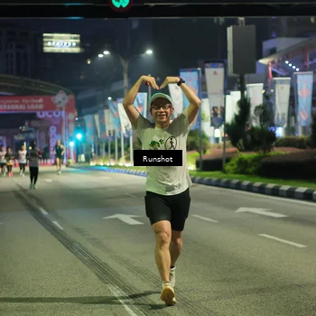 Runner Photo 4964043