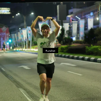 Runner Photo 4964044