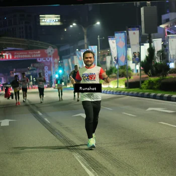 Runner Photo 4964046