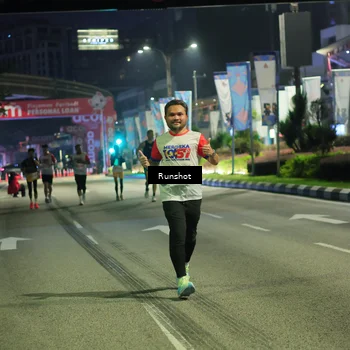 Runner Photo 4964047