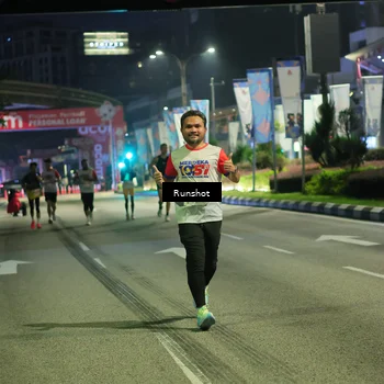 Runner Photo 4964048
