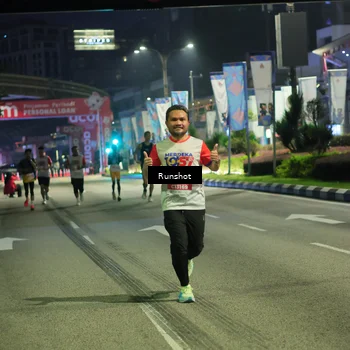 Runner Photo 4964049