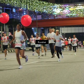 Runner Photo 4964050