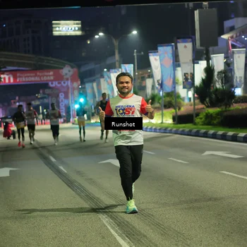 Runner Photo 4964051