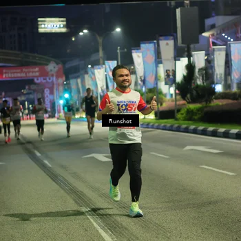 Runner Photo 4964052