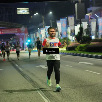 Runner Photo 4964053