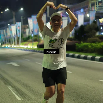 Runner Photo 4964054
