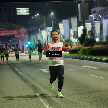 Runner Photo 4964055
