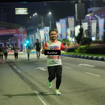 Runner Photo 4964056