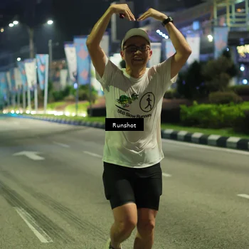 Runner Photo 4964057