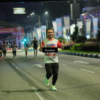 Runner Photo 4964058