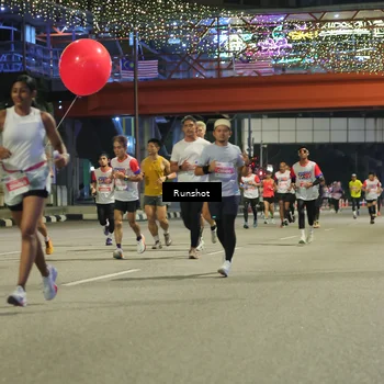 Runner Photo 4964060