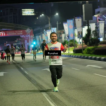 Runner Photo 4964061