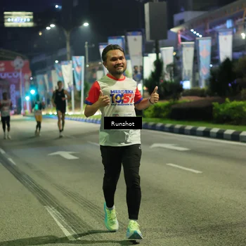 Runner Photo 4964062