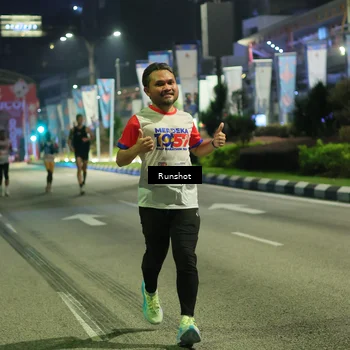 Runner Photo 4964065