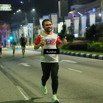 Runner Photo 4964066