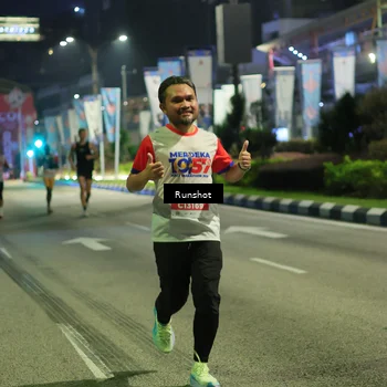 Runner Photo 4964067