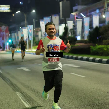 Runner Photo 4964068