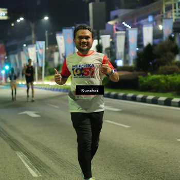 Runner Photo 4964069