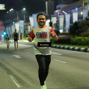 Runner Photo 4964070