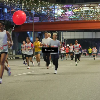Runner Photo 4964071