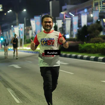 Runner Photo 4964072