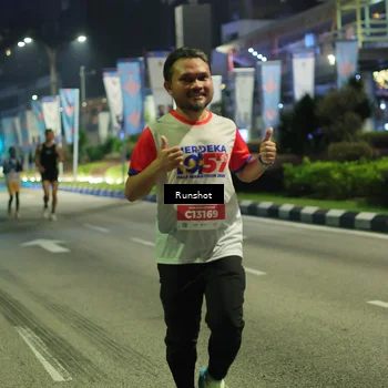 Runner Photo 4964077