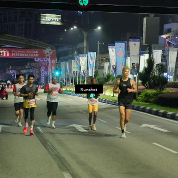 Runner Photo 4964079