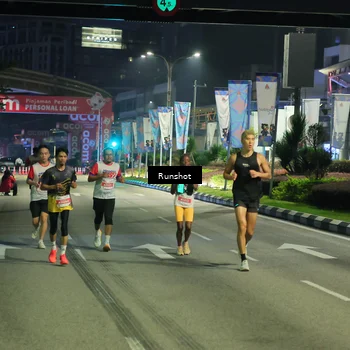 Runner Photo 4964081