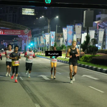 Runner Photo 4964082