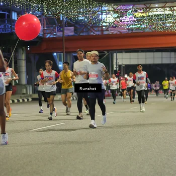 Runner Photo 4964084