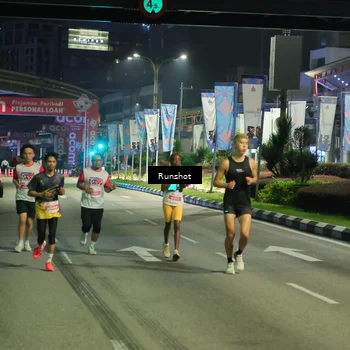 Runner Photo 4964087