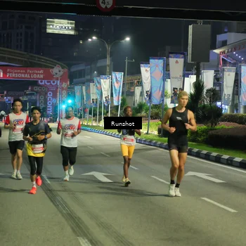 Runner Photo 4964089