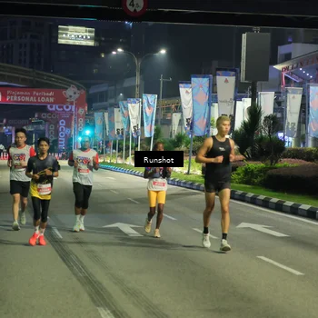 Runner Photo 4964090