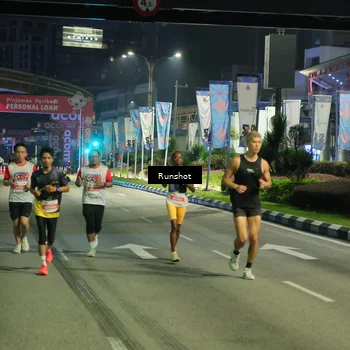 Runner Photo 4964092
