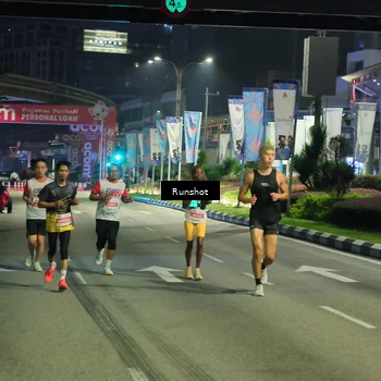 Runner Photo 4964093