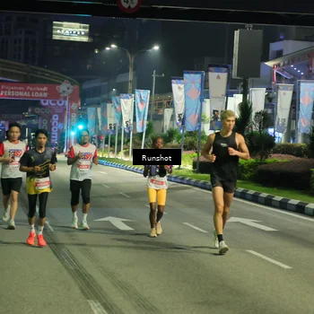 Runner Photo 4964094