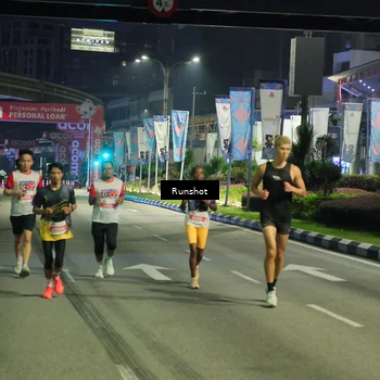 Runner Photo 4964095