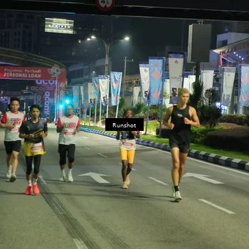 Runner Photo 4964097