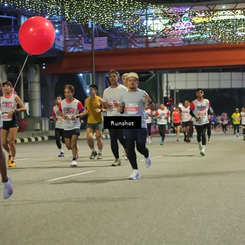 Runner Photo 4964098