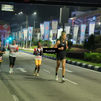 Runner Photo 4964099