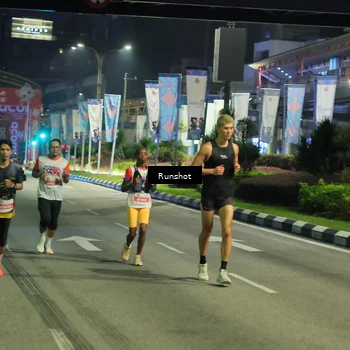 Runner Photo 4964101