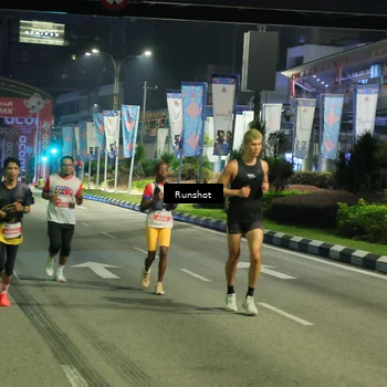 Runner Photo 4964103