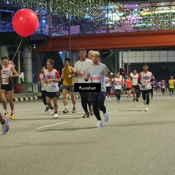 Runner Photo 4964104