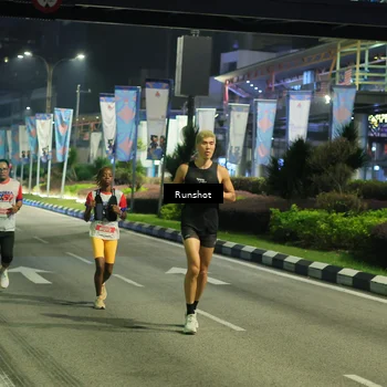 Runner Photo 4964105