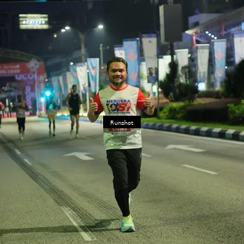 Runner Photo 4964108