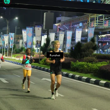 Runner Photo 4964110
