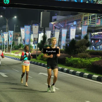 Runner Photo 4964111