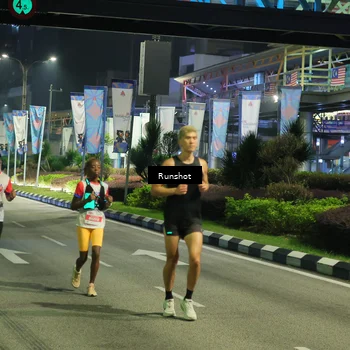 Runner Photo 4964113